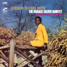 Serenade To A Soul Sister (Blue Note Classic Vinyl Edition) [180g LP] [Vinyl] (ONLINE ORDER ONLY)