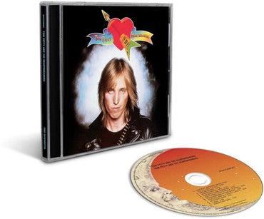 Tom Petty And The Heartbreakers [CD] (ONLINE ORDER ONLY)