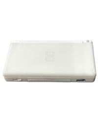 White Nintendo DS Lite - Nintendo DS (ONLINE ORDER ONLY)