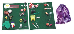 Bag Full of Go Togethers Objects Value Kit (ONLINE ORDER ONLY)