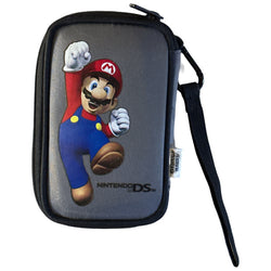 Various Game & System Carrying Case's (Online Order Only)