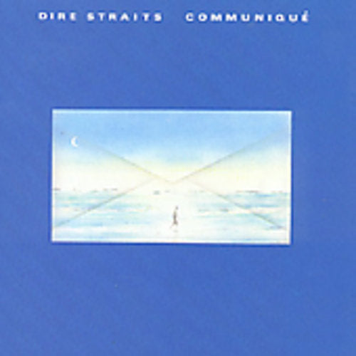 Communique (ger) (remastered) [CD]