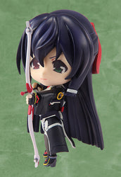 Horizon in the Middle of Nowhere Nendoroid 282 Tomo Asama: Uniform ver. Figure (ねんどろいど あさま・とも せいふくVer.) (ONLINE ORDER ONLY)