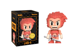 [Thrilljoy] Thundercats - Lion-O LE5000 PIX Vinyl Figure (1 in 6 Chance at Chase) (ONLINE ORDER ONLY)