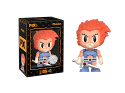 [Thrilljoy] Thundercats - Lion-O LE5000 PIX Vinyl Figure (1 in 6 Chance at Chase) (ONLINE ORDER ONLY)