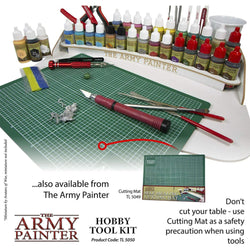 Army Painter Hobby Tool Kit (ONLINE ORDER ONLY)