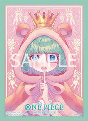 One Piece Card Game Official Sleeves: Assortment 9 (ONLINE ORDER ONLY)
