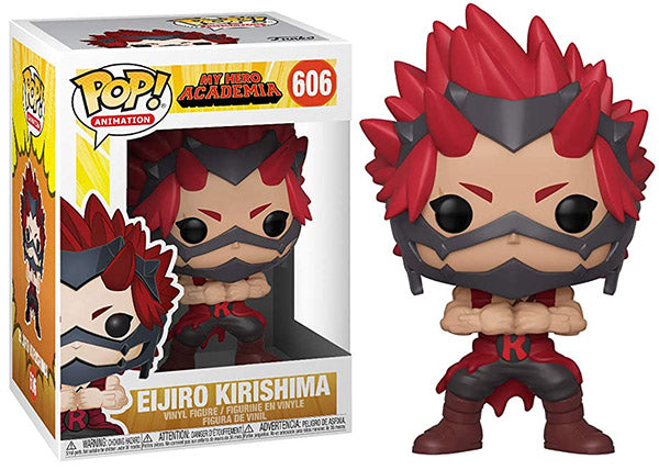 Eijiro Kirishima (My Hero Academia) 606 (Online Order Only)