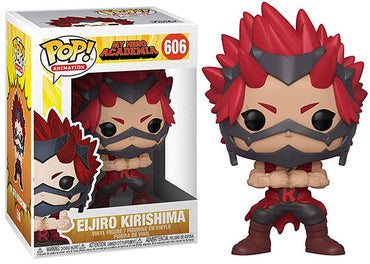 Eijiro Kirishima (My Hero Academia) 606 (Online Order Only)