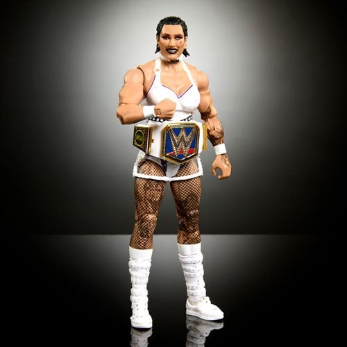 WWE Elite Collection Series 110 Action Figure - Select Figure(s) (Online Order Only)