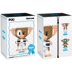 [Thrilljoy] Gremlins - Gizmo LE5000 PIX Vinyl Figure (1 in 6 Chance at Chase) (ONLINE ORDER ONLY)
