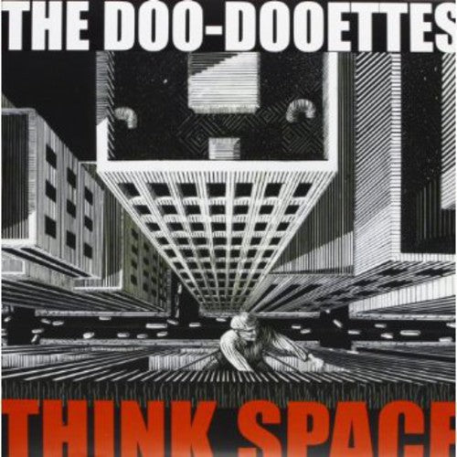 DOO-DOOETTES - Think Space [CD] (ONLINE ORDER ONLY)