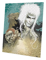 Labyrinth: It's Only Forever Puzzle (ONLINE ORDER ONLY)