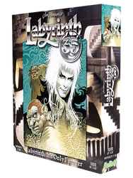 Labyrinth: It's Only Forever Puzzle (ONLINE ORDER ONLY)