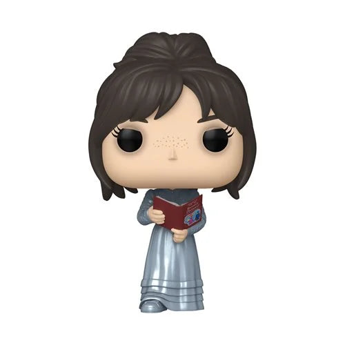 Beetlejuice 2 Astrid with Handbook Funko Pop! Vinyl Figure #1691 (ONLINE ORDER ONLY)