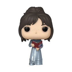 Beetlejuice 2 Astrid with Handbook Funko Pop! Vinyl Figure #1691 (ONLINE ORDER ONLY)