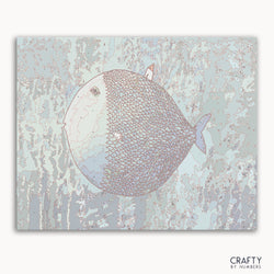 Big Fish (ONLINE ORDER ONLY)