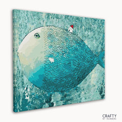 Big Fish (ONLINE ORDER ONLY)