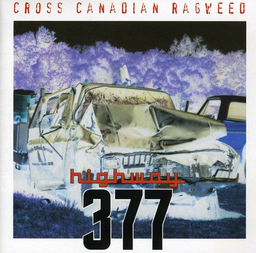 Highway 377 [CD]