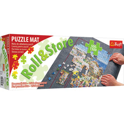 Trefl Red Puzzle Mat (500-1500 pcs) (ONLINE ORDER ONLY)