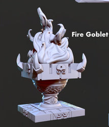 Temple Terrain and Props – Masks of Kiimil Jungle Temple Set (ONLINE ORDER ONLY)