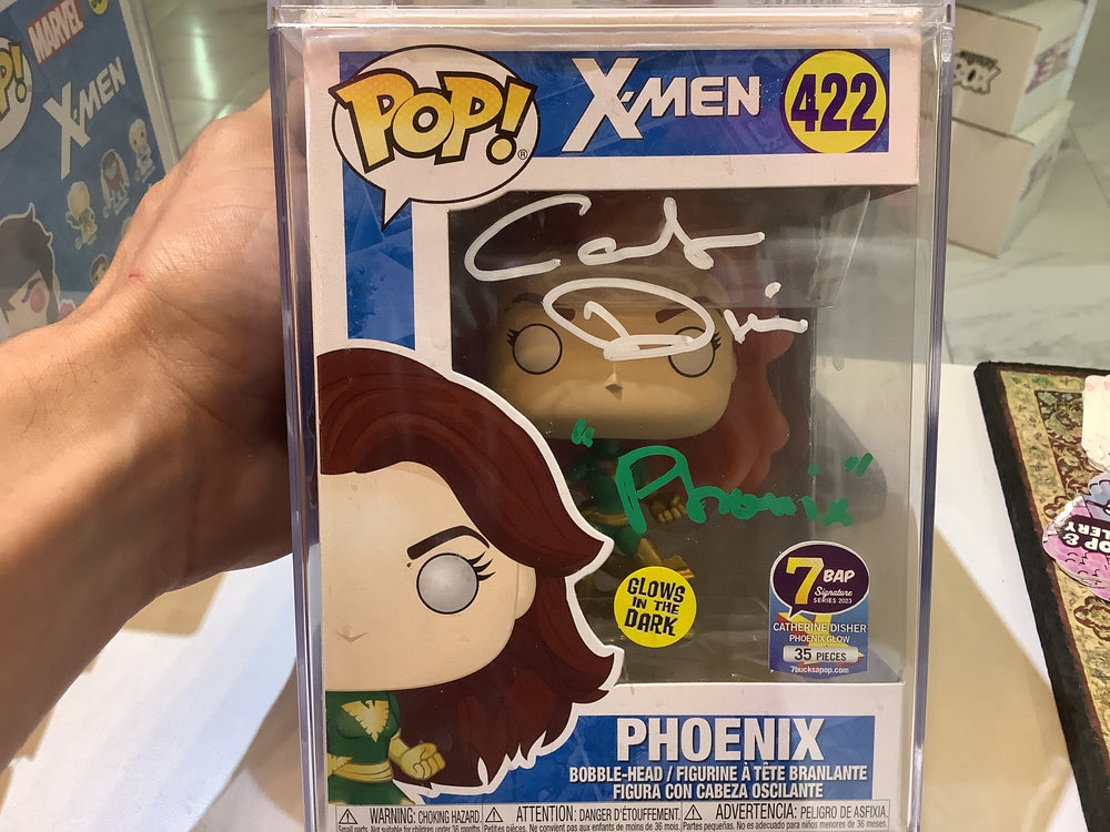 Funko Pop X-Men Phoenix 422 (ONLINE ORDER ONLY)