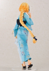FREEing: Fate/Grand Order - Ruler/Jeanne d'Arc: Yukata Version (ONLINE ORDER ONLY)