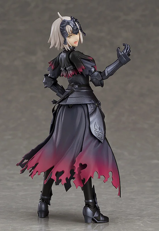 figma: Fate/Grand Order - Avenger/Jeanne d'Arc (Alter) #390 (ONLINE ORDER ONLY)