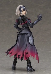 figma: Fate/Grand Order - Avenger/Jeanne d'Arc (Alter) #390 (ONLINE ORDER ONLY)