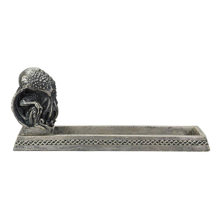 Cthulhu Incense Burner (ONLINE ORDER ONLY)