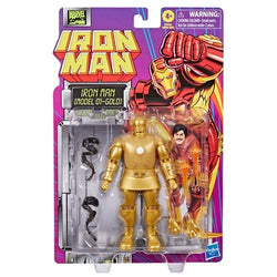 Iron Man Marvel Legends 6-Inch Action Figure - Select Figure(s) (Online Order Only)