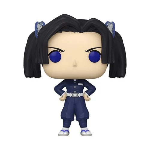 Demon Slayer Aoi Kanzaki Funko Pop! Vinyl Figure #1535 (ONLINE ORDER ONLY)