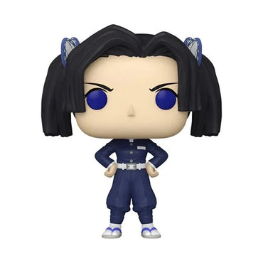 Demon Slayer Aoi Kanzaki Funko Pop! Vinyl Figure #1535 (ONLINE ORDER ONLY)