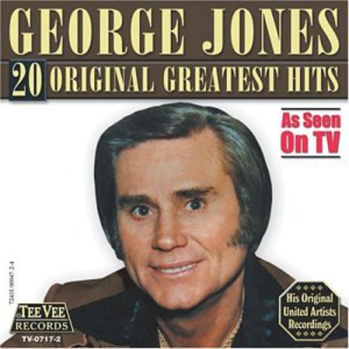 20 Original Greatest Hits [CD]
