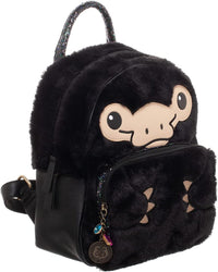 Fantastic Beasts Niffler with Jewel Charms Mini Backpack (ONLINE ORDER ONLY)