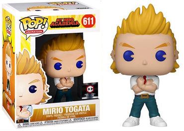 Mirio Togata (My Hero Academia) 611 - Chalice Collectibles Exclusive (Online Order Only)