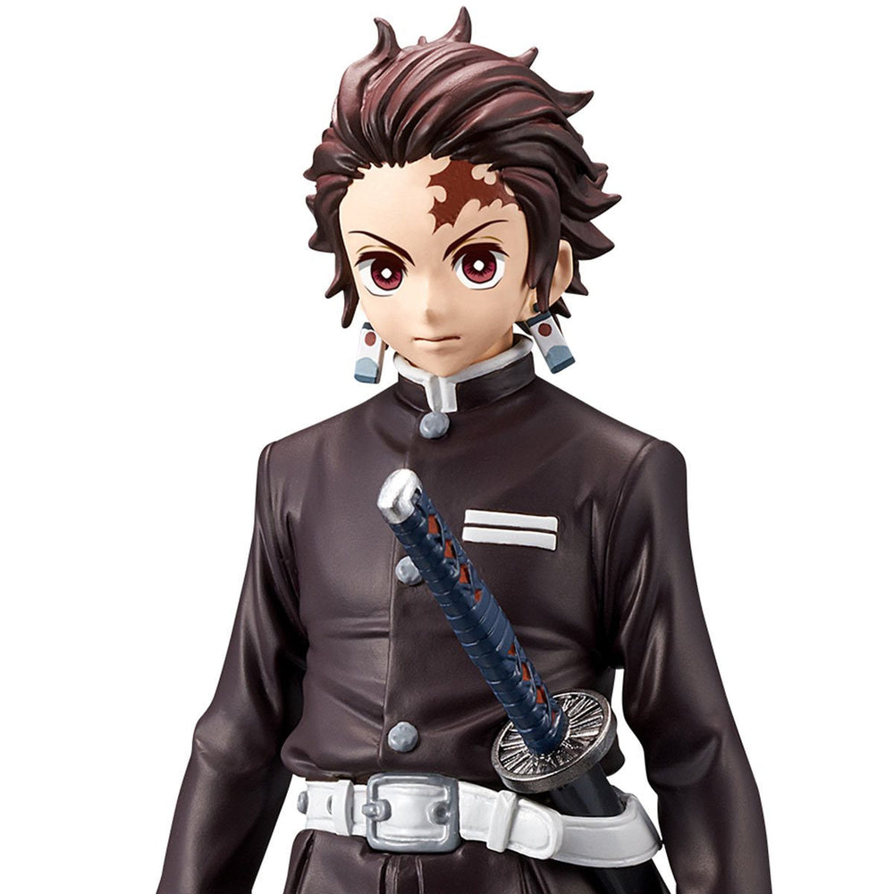 Demon Slayer: Kimetsu no Yaiba Tanjiro Kamado Vol. 6 Statue (ONLINE ORDER ONLY)
