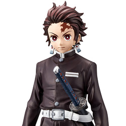 Demon Slayer: Kimetsu no Yaiba Tanjiro Kamado Vol. 6 Statue (ONLINE ORDER ONLY)