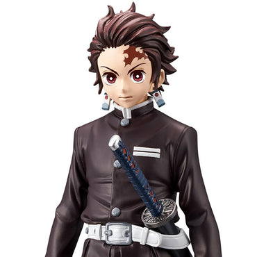 Demon Slayer: Kimetsu no Yaiba Tanjiro Kamado Vol. 6 Statue (ONLINE ORDER ONLY)