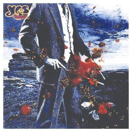 Tormato [CD] (ONLINE ORDER ONLY)