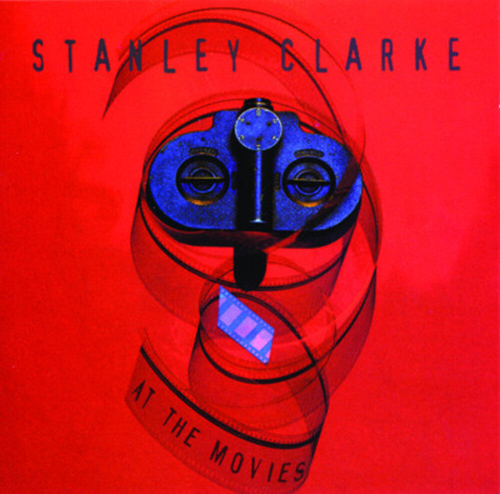 At the Movies [CD]