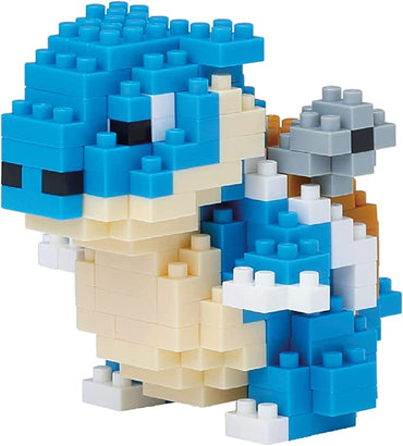 NanoBlock: Blastoise