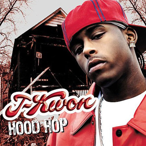 Hood Hop [CD]