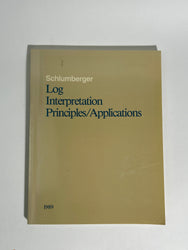 Professional Petroleum Geology & Well Log Library – AAPG Schlumberger 12 Books