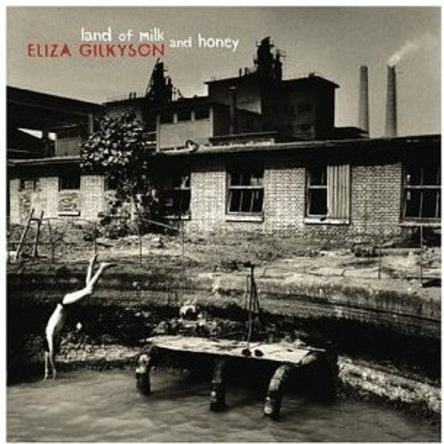 Land Of Milk and Honey [CD]
