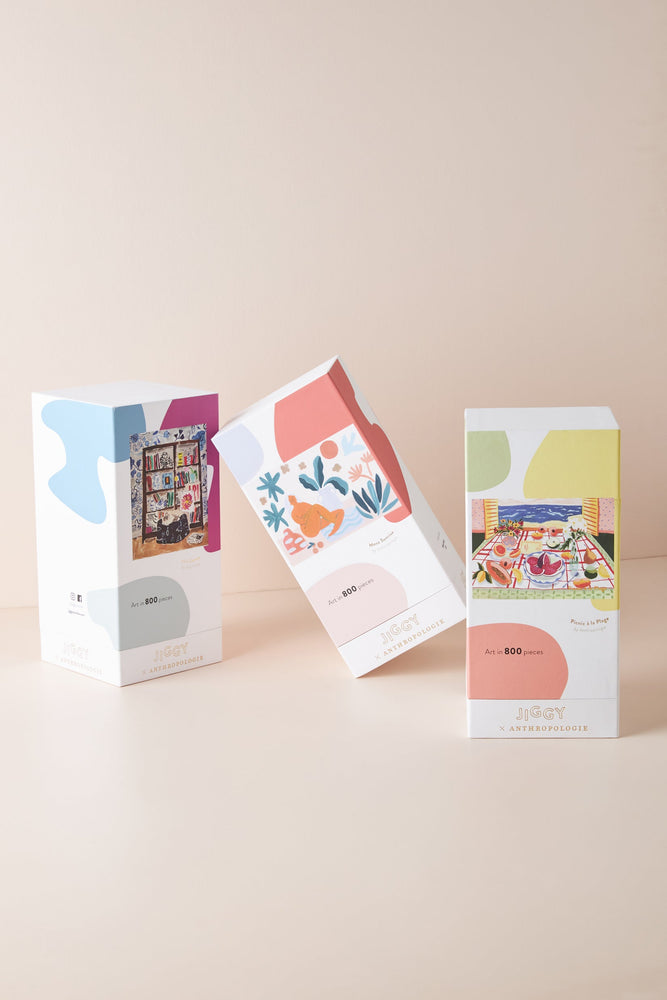 Mesa Sunrise, Anthropologie (Online Order Only)