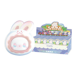 MJ Studio: Emma Rua Rua Zoo Party - 1 Blind Box (ONLINE ORDER ONLY)