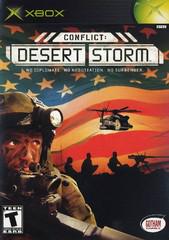 Conflict Desert Storm - Xbox (ONLINE ORDER ONLY)