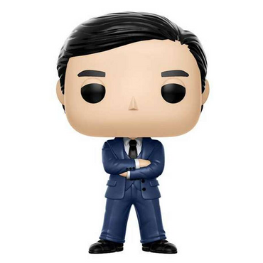 [PRE-ORDER] Funko POP! The Godfather 50th - Michael Vinyl Figure (ONLINE ORDER ONLY)