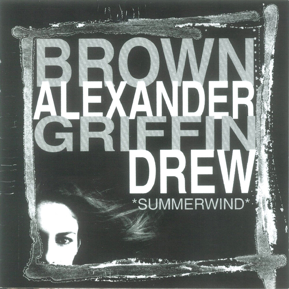 Summerwind [CD]